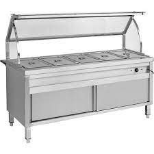Food Warmer (Bain Marie)